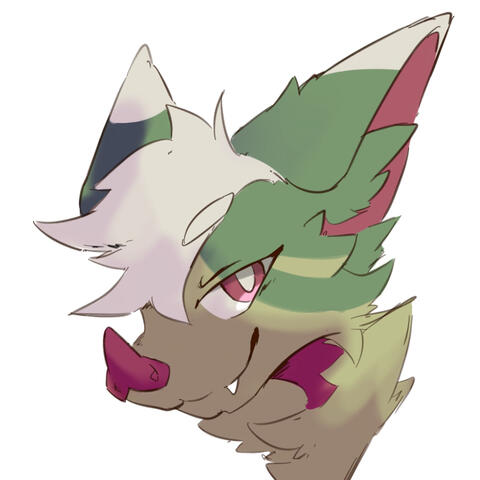 zay headshot